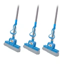 Thumbnail 1 of Poly-Brite PVA Sponge mop - Double roller 3 pcs.