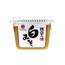 Thumbnail 3 of มารุโกเมะ เต้าเจี้ยวบด มิโซะหวานสีขาว เรียวเตอิ โน อาจิ ชิโระ มิโซะ สูตรถั่วเหลือง และข้าว (ผลิตในประเทศญี่ปุ่น) ขนาด 375 กรัม x 4 กระปุก