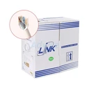 Thumbnail 2 of LINK CAT5E UTP Cable (305m./Box)  (US-9035) - A0045988