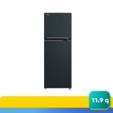Thumbnail 2 of TOSHIBA โตชิบา ตู้เย็น 2D ขนาด 11.9Q รุ่น GR-RT466WE-PMTH(52)