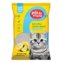 Thumbnail 1 of เพ็ทส์เฟรนด์ ทรายแมว กลิ่นมะนาว 10 ล.