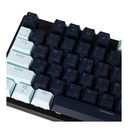 Thumbnail 3 of แฟนเทค คีย์บอร์ดเกมมิ่ง Mechanical MK889S Blue Switch Key Thai สีน้ำเงิน