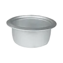 Thumbnail 3 of โซน่าร์ หม้อหุงข้าวไฟฟ้า รุ่น SR-D512 ขนาด 1.0 ลิตร สีเทา