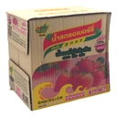 Thumbnail 3 of ติ่งฟง น้ำผลไม้ สตรอเบอร์รี่ 760 มล. x 12