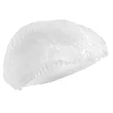 Thumbnail 3 of กัปตันแบล็กแบ็ค หมวกตัวหนอน หมวกคลุมผม ชนิดหนา สีขาว x 100 ชิ้น จำนวน 2 แพ็ค