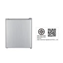 Thumbnail 4 of Haier ตู้เย็นมินิบาร์ ขนาด 1.7 คิว รุ่น HR-50