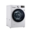 Thumbnail 3 of แอลจี เครื่องซักผ้าฝาหน้า ซัก 15 อบ 8 กก. รุ่น F2515RTPW