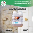 Thumbnail 2 of MostClean น้ำยาล้างห้องครัว Champ 450 มล. เช็ดเตา เช็ดกระจก ผนังครัว ขจัดไขมันและรอยไหม้ฝังแน่น Heavy Duty