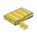 Thumbnail 2 of สแตนดาร์ด ยางลบ แพ็ค 48 ก้อน