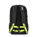 Thumbnail 3 of AMERICAN TOURISTER MAGNA BACKPACK 01 Black/Yellow
