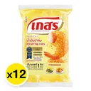 Thumbnail 2 of เกสร น้ำมันปาล์ม ถุงเติม 1 ล. x 12