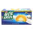 Thumbnail 3 of ยูโร่ เค้ก นมฮอกไกโด 17 ก. x 12