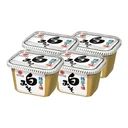 Thumbnail 1 of มารุโกเมะ เต้าเจี้ยวบด มิโซะหวานสีขาว เรียวเตอิ โน อาจิ ชิโระ มิโซะ สูตรถั่วเหลือง และข้าว (ผลิตในประเทศญี่ปุ่น) ขนาด 375 กรัม x 4 กระปุก