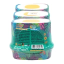 Thumbnail 5 of ลูโก้ เจลปรับอากาศ กลิ่นมอร์นิ่ง เฟรช 180 กรัม x 3 กระปุก