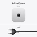 Thumbnail 4 of Apple Mac mini: M4 chip 10C CPU/10C GPU/16GB/512GB SSD (2024)