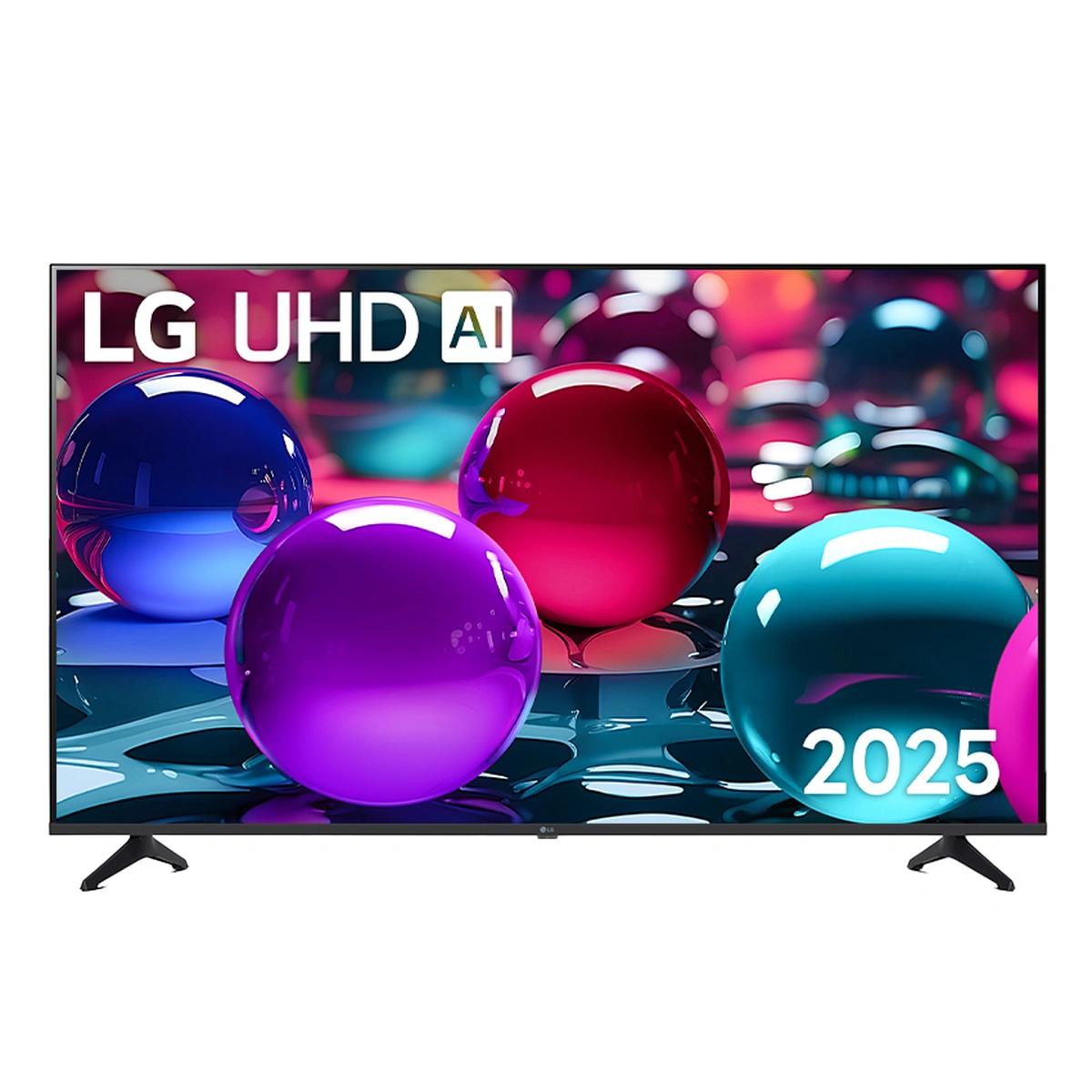 LG Smart TV UHD AI 4K 55 Model 55UA7350PSB.ATMQ