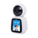 Thumbnail 1 of TrueX Smart CCTV Camera With LCD Screen SC108 กล้องวงจรปิดอัจฉริยะ พร้อมหน้าจอ LCD SC108