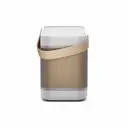 Thumbnail 2 of บีแอนด์โอ ลำโพงบลูทูธ Beolit 20 สีเทาหมอก