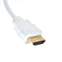Thumbnail 1 of SKYHORSE Converter HDMI TO VGA  White - A0101854