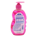 Thumbnail 2 of โคโดโม แชมพูอาบน้ำ เฮดทูโท กลิ่นฟรุ๊ตตี้เบอร์รี่ 400 มล.