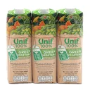 Thumbnail 1 of ยูนิฟ น้ำผักใบเขียว 100% 1 ล. x 3