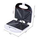 Thumbnail 2 of เครื่องทำเเซนวิช รุ่น KJ-117 แบรนด์ Star kitchen