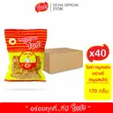 Thumbnail 1 of โอชา หมูหยองอย่างดี 170 กรัม 1 ลัง (40 ซอง/ลัง)