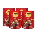 Thumbnail 1 of COCOA DUTCH Cocoa Powder Tea in One 110 g 5 Sachets x 4