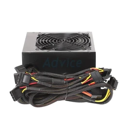 Thumbnail 1 of THERMALTAKE POWER SUPPLY (80+ WHITE) 750W TR2 S - A0131048