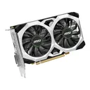 Thumbnail 2 of เอ็มเอสไอ การ์ดจอ GeForce GTX 1650 D6 VENTUS XS OCV3 4GB GDDR6 128-bit