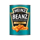 Thumbnail 1 of HEINZ Baked Beans in Tomato Sauce - Gluten-Free 415g x 10 cans
