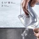 Thumbnail 2 of เบอร์ดี.เท็กซ์ ฟองน้ำล้างแก้วไวน์