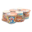 Thumbnail 4 of นิสชิน โดเรมอน รสปู 40 ก. x 6