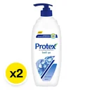 Thumbnail 2 of โพรเทคส์ ครีมอาบน้ำ สูตรไอซ์ซี่คูล 450 มล. x 1+1