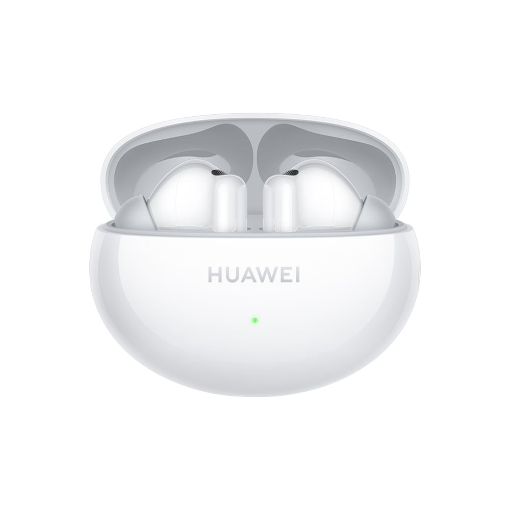 HUAWEI Headphone Freebuds 6i White