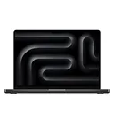 Thumbnail 1 of APPLE MacBook PRO 14 M3 Pro chip 11C CPU/14C GPU/18GB/512GB Space Black 2023