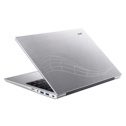 Thumbnail 3 of เอเซอร์ โน๊ตบุ๊ค Swift Lite 14 SFL14-51M-51X4 สี Pure Silver