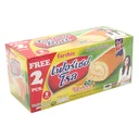 Thumbnail 4 of เฟอร์เชย์ โรล เค้กโรลรสกล้วยหอมสอดไส้ครีม 20 ก. x 12