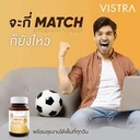 Thumbnail 4 of วิสทร้า ผลิตภัณฑ์เสริมอาหาร บี-คอมเพล็กซ์ พลัส มิเนอรัลส์ 36 ก. 30 เม็ด x 2