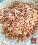 Thumbnail 2 of แม่จงจิตร หอมเจียว ทอดกรอบ 100กรัม รสหวานอ่อนๆ จากหอมแดง ไม่ใส่ผงชูรส ทอดในน้ำมันปาล์ม กรอบน๊าน นานนนน