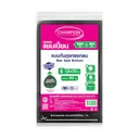 Thumbnail 1 of แชมเปี้ยน ถุงขยะดำ แบบก้นถุงทรงกลม 18x20 นิ้ว 80 ใบ