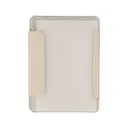 Thumbnail 2 of บลูบอกส์ เคส iPad Air6/7 11 2025 (M2/M3) Lucent Magnetic Flip สีเบจ