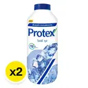 Thumbnail 2 of โพรเทคส์ แป้ง ไอซ์ซี่คูล 280 ก. x 2