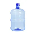 Thumbnail 1 of Vortexthai ถังใสน้ำดื่มบรรจุน้ำดื่ม 18.9 ลิตร   สำหรับตู้น้ำร้อนเย็น รุ่น PT-189 L