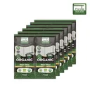 Thumbnail 1 of Foodle Noodle เส้นก๋วยเตี๋ยวอินทรีย์ 250 กรัม (4 มม.)  x 12 ห่อ