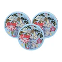 Thumbnail 1 of ศรีจันทร์ แป้งหอมสำหรับพอกหน้า สูตรต้นตำรับ 20 กรัม x 3 กล่อง