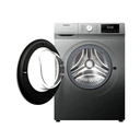 Thumbnail 4 of ไฮเซ่นส์ เครื่องซักอบผ้า 10/6 กก. รุ่น WDQY1014EVJMT_LK