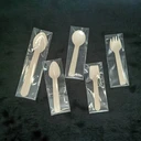 Thumbnail 4 of BIOPACK ซองพลาสติก ถุงแถบกาว (ขนาด 9*26+2.5 ซม,ห่อ 1000 ใบ) ใส่ช้อนส้อม ถุงใส่ช้อนส้อม ซองยาว ซองแก้ว ซองOPP