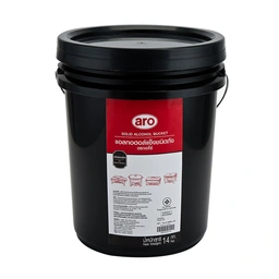 Thumbnail 1 of เอโร่ แอลกอฮอล์แข็ง ขนาด 14 กก.