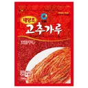 Thumbnail 1 of ชองจองวอน พริกเกาหลีแบบป่นหยาบ 500 ก.